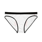 For Love | Mix & Match Women’s Fun-Flirty Lovers’ Panties