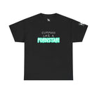 Cumming Like a Pornstar T-Shirt