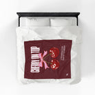 Cherry on Top Blanket