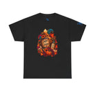 Stuffed & Satisfied Thanksgiving | Nectar Napkins Fun-Flirty Lovers’ T-Shirts