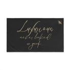 Luxurious Never Looked So Good | Mix & Match Original Fun-Flirty Lovers’ Towels