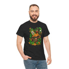 Pot Of Gold Wicked Leprechaun T-Shirt
