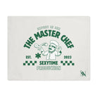 The Master Chef | Mix & Match Playful Fun-Flirty Lovers’ Toy Mats