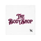 The Body Shop Cum Rag