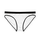 Love Kills | Mix & Match Women’s Fun-Flirty Lovers’ Panties