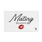 Mating Season | Nectar Napkins Classic Fun-Flirty Lovers’ Towels