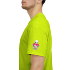 Nectar Napkins Brand Green | Fun-Flirty Lovers’ T-Shirts