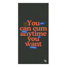 You Can | Mix & Match XL Fun-Flirty Lovers’ Towels