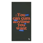 You Can | Mix & Match XL Fun-Flirty Lovers’ Towels