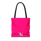 My First Love Real Heart & Flowers | Nectar Napkins Fun-Flirty Lovers’ Totes