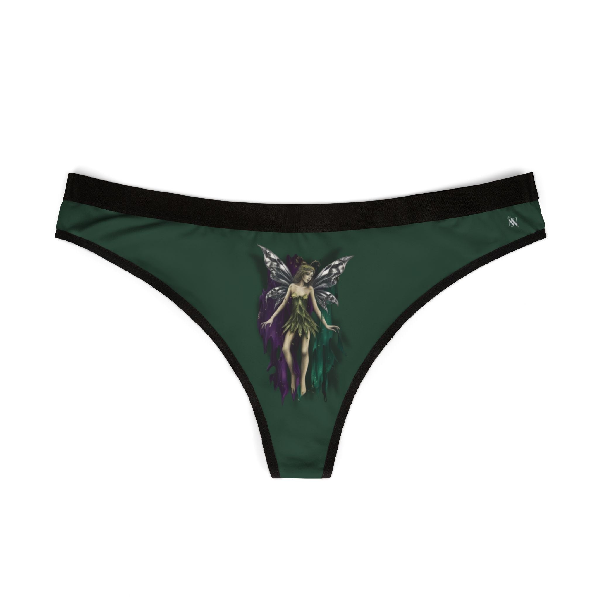 Fairy Me | Mix & Match Women’s Fun-Flirty Lovers’ Thongs