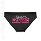 Orgasms Wanted! | Mix & Match Women’s Fun-Flirty Lovers’ Panties