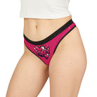 Pokey Love | Mix & Match Women’s Fun-Flirty Lovers’ Thongs