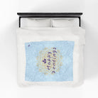 Happy Zendings | Mix & Match Fun-Flirty Lovers’ Blankets
