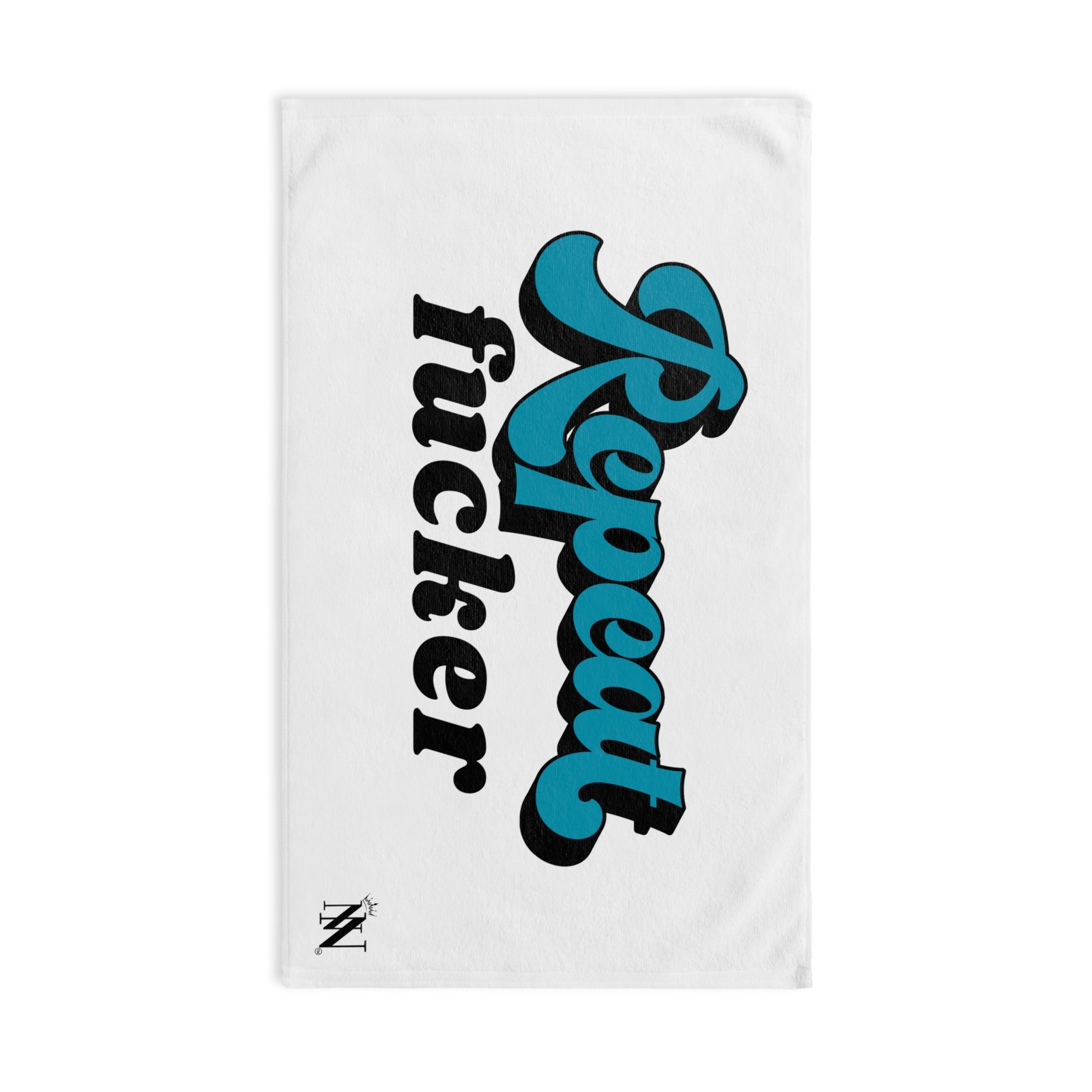 Repeat Fucker | Mix & Match Original Fun-Flirty Lovers’ Towels