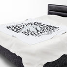 Trick or Treat | Mix & Match Velveteen Fun-Flirty Lovers’ Blankets
