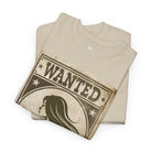 Hair Puller Wanted | Mix & Match 100% Cotton Unisex Fun-Flirty Lovers’ Tees