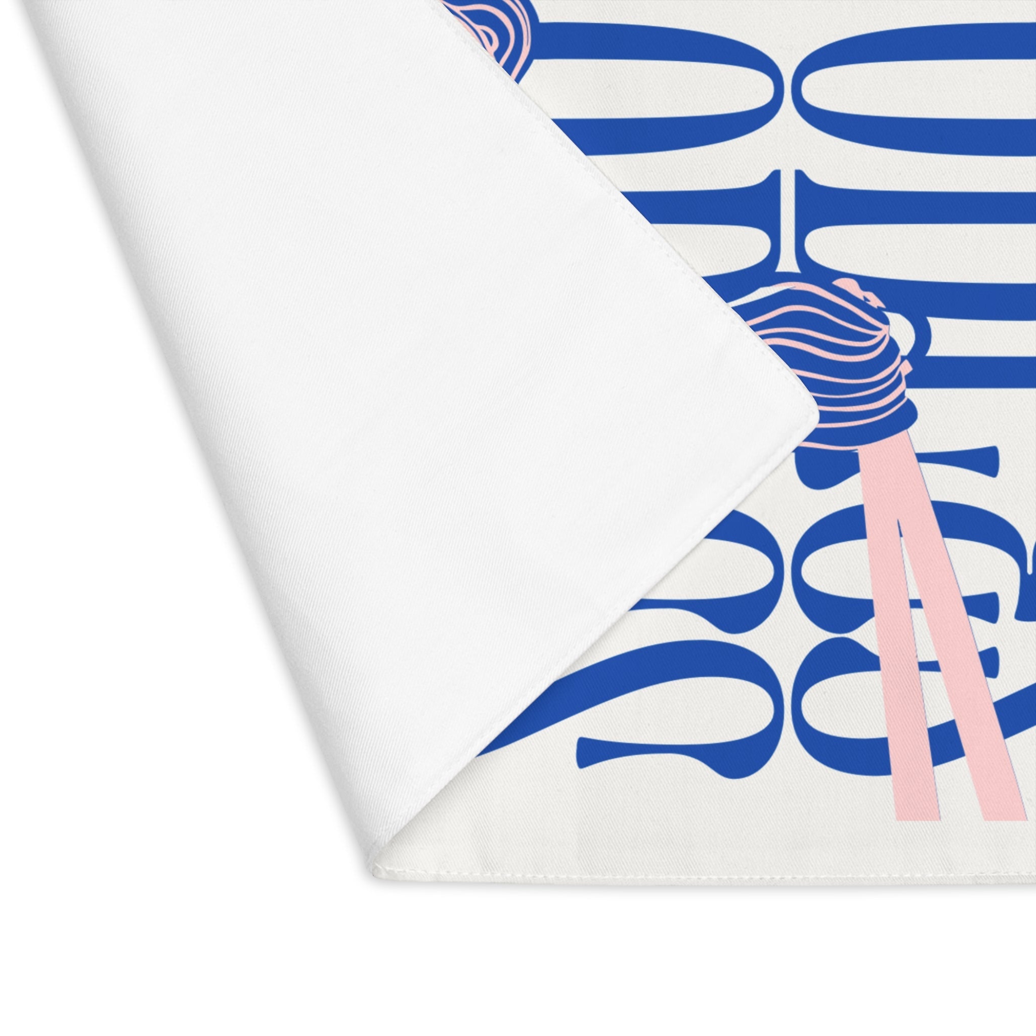 Noodle Lover | Mix & Match Playful Fun-Flirty Lovers’ Toy Mats