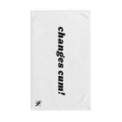 Changes Cum! | Mix & Match Original Fun-Flirty Lovers’ Towels