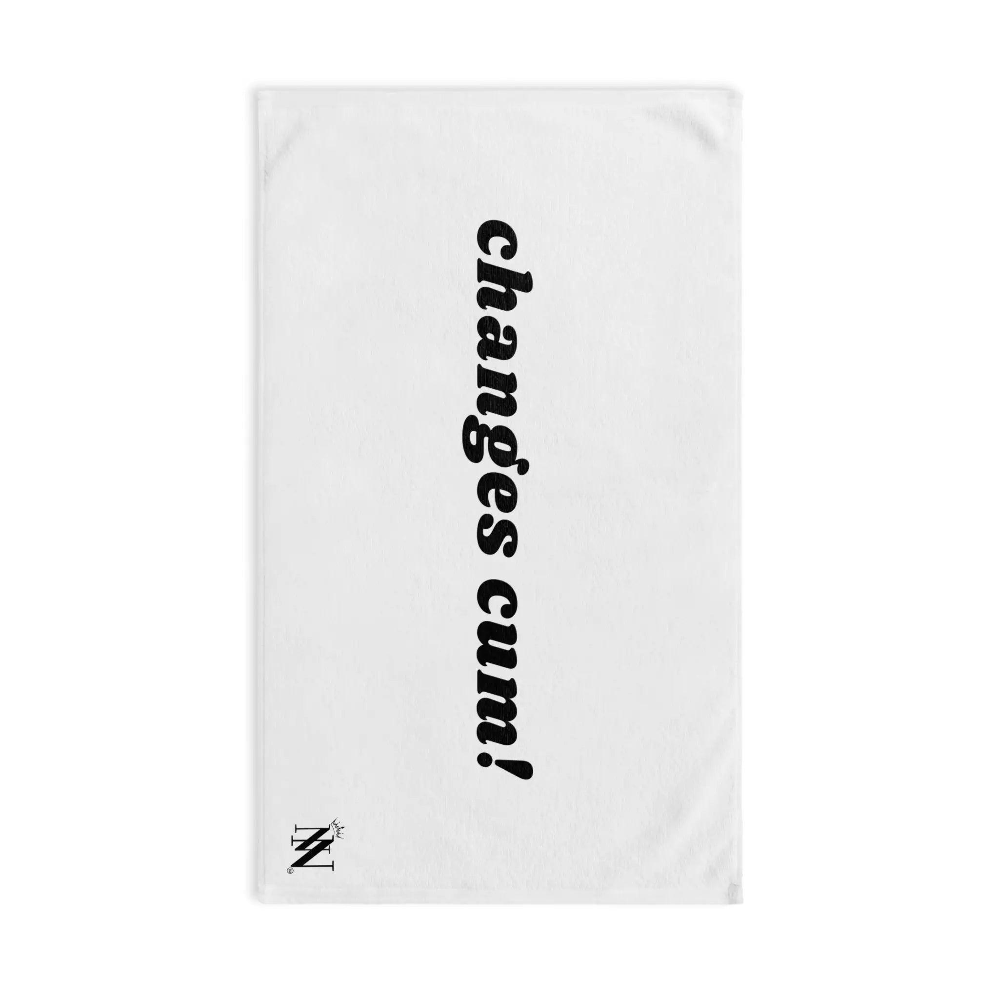 Changes Cum! | Mix & Match Original Fun-Flirty Lovers’ Towels