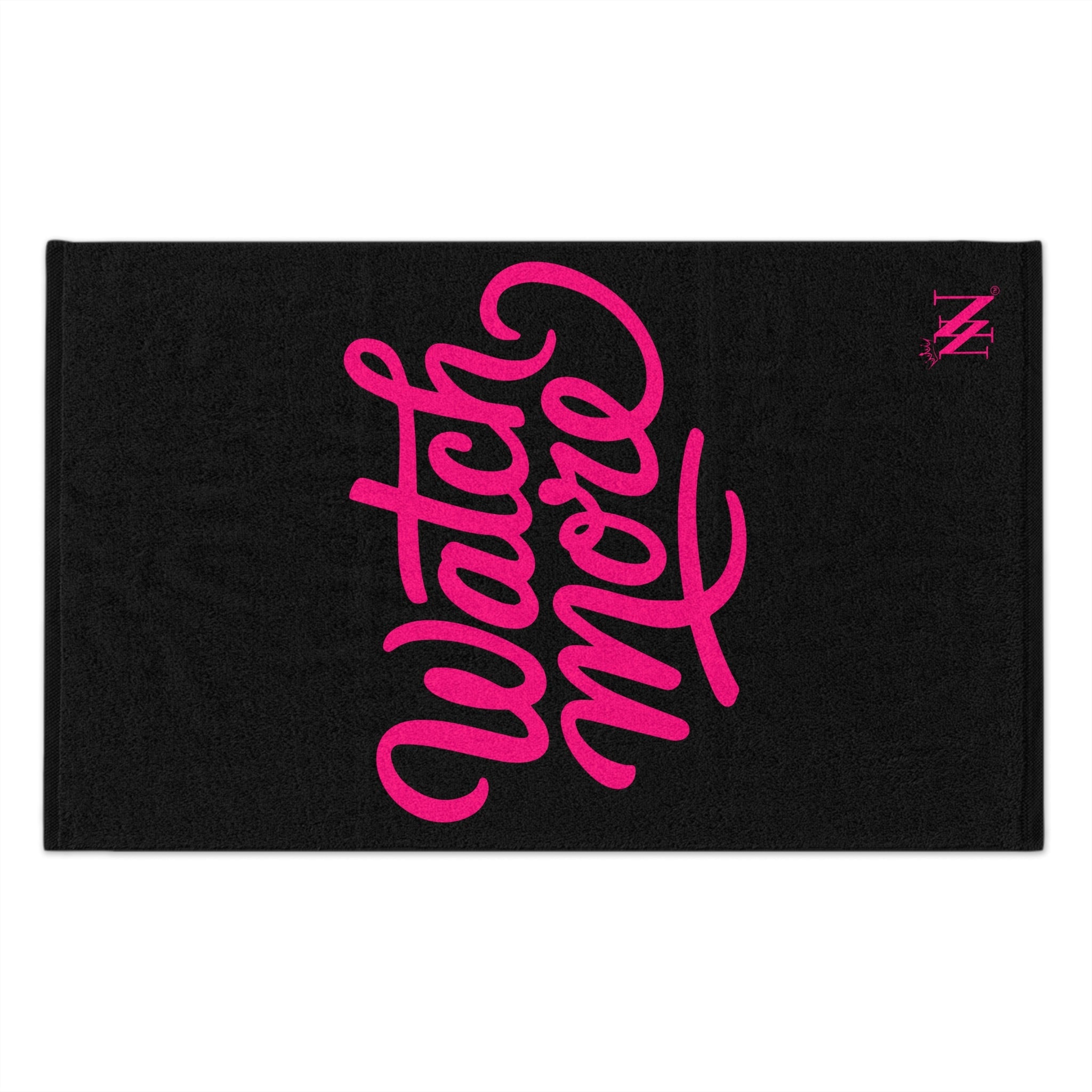 Watch More | Mix & Match Soft Fun-Flirty Lovers’ Towels