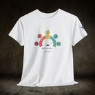 Pleasure Scale | Mix & Match 100% Cotton Unisex Fun-Flirty Lovers’ Tees