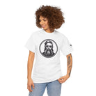 Just Cool Bearded Man | Mix & Match Cotton Unisex Fun-Flirty Lovers’ T-Shirts