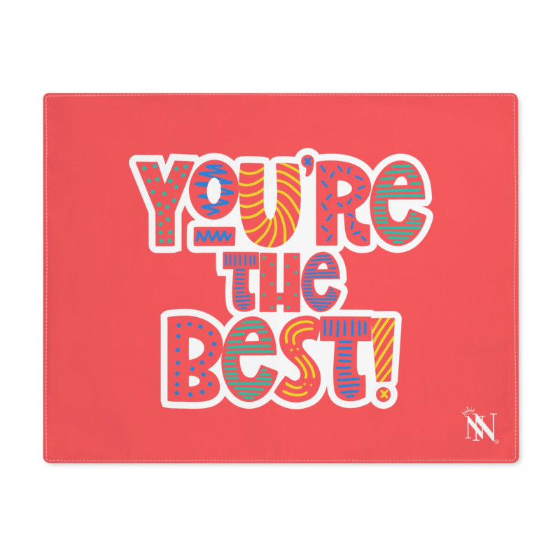 You’re The Best! | Mix & Match Playful Fun-Flirty Lovers’ Toy Mats