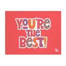 You’re The Best! | Mix & Match Playful Fun-Flirty Lovers’ Toy Mats