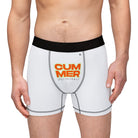 Cummer Specials Daily | Mix & Match Men’s Fun-Flirty Lovers’ Boxer Briefs
