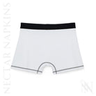 Wake Up & Slay | Mix & Match Men’s Fun-Flirty Lovers’ Boxer Briefs
