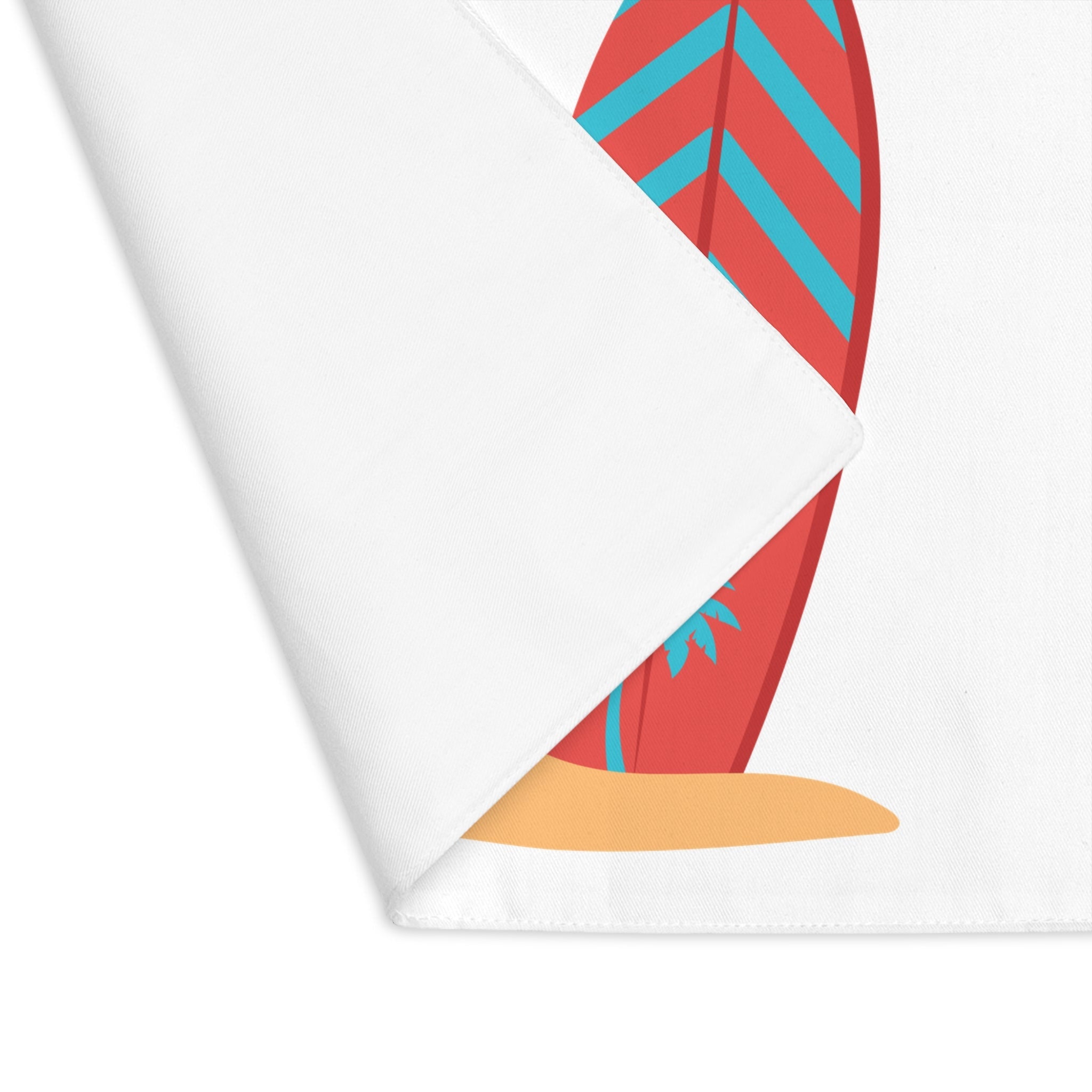 Twin Surfboards | Mix & Match Playful Fun-Flirty Lovers’ Toy Mats