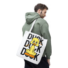 Duck Duck Duck | Mix & Match Fun-Flirty Lovers’ Totes