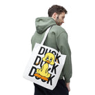 Duck Duck Duck | Mix & Match Fun-Flirty Lovers’ Totes