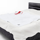 Hello My Name Is Yours! Tag | Mix & Match Fun-Flirty Lovers’ Blankets