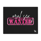 Cumming Wanted! | Mix & Match Playful Fun-Flirty Lovers’ Toy Mats