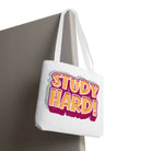 Study Hard! | Mix & Match Fun-Flirty Lovers’ Totes