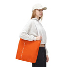 Nectar Napkins Brand Orange | Nectar Napkins Fun-Flirty Lovers’ Totes
