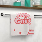 Keep Going | Mix & Match Lils’ Fun-Flirty Lovers’ Towels
