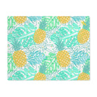 Hawaiian Pineapple Shirt | Mix & Match Playful Fun-Flirty Lovers’ Toy Mats