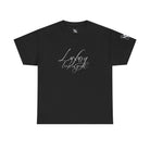 Luxury Looks Good | Mix & Match 100% Cotton Unisex Fun-Flirty Lovers’ Tees