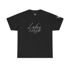Luxury Looks Good | Mix & Match 100% Cotton Unisex Fun-Flirty Lovers’ Tees