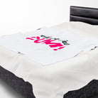 All for the Cum! | Mix & Match Soft Fun-Flirty Lovers’ Blankets