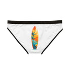 Surfboard | Mix & Match Women’s Fun-Flirty Lovers’ Panties