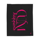 Cum Happens | Mix & Match Fun-Flirty Lovers’ Blankets