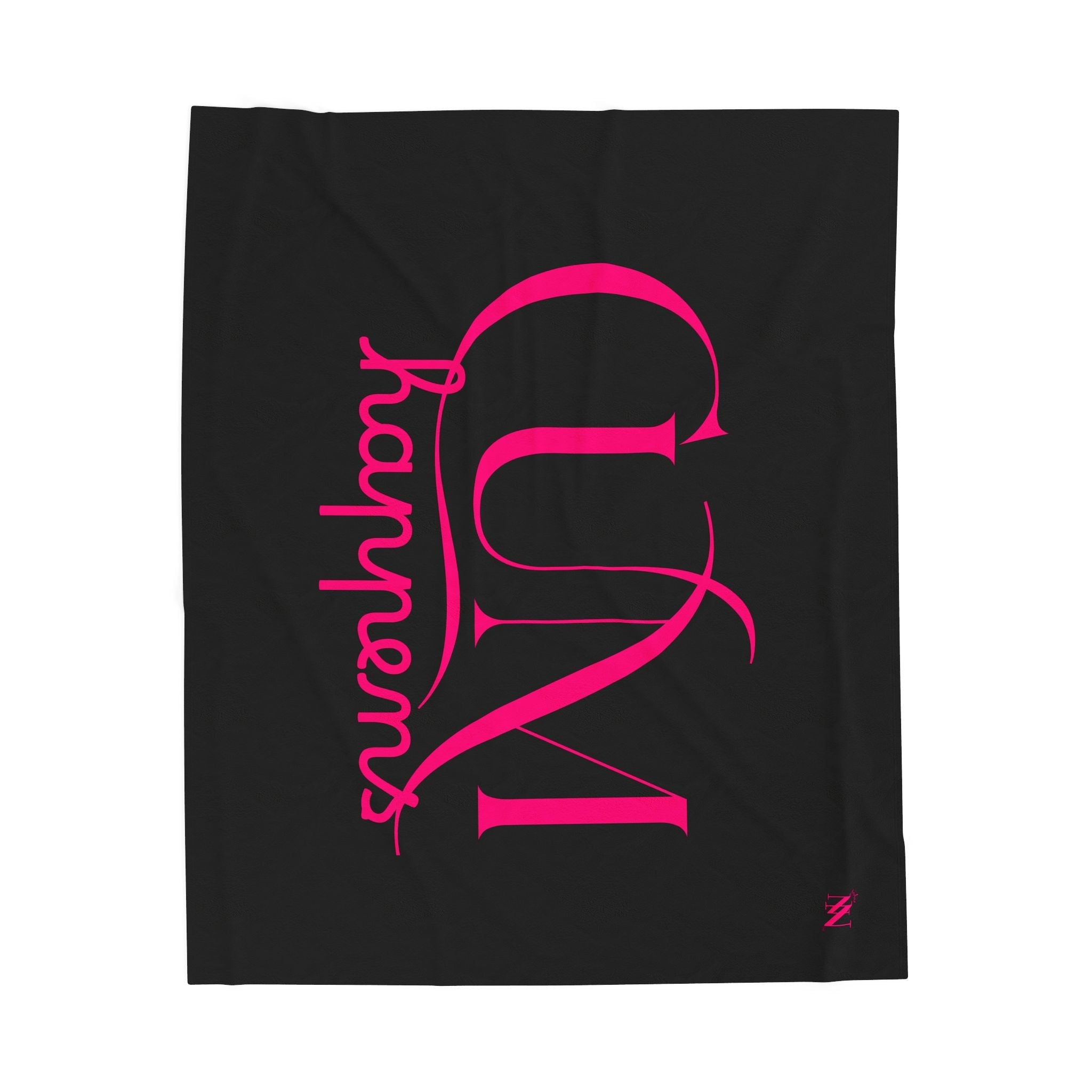 Cum Happens | Mix & Match Fun-Flirty Lovers’ Blankets