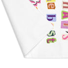 What’s the Best That Could Happen? Ransom Note Sex Toy Mat