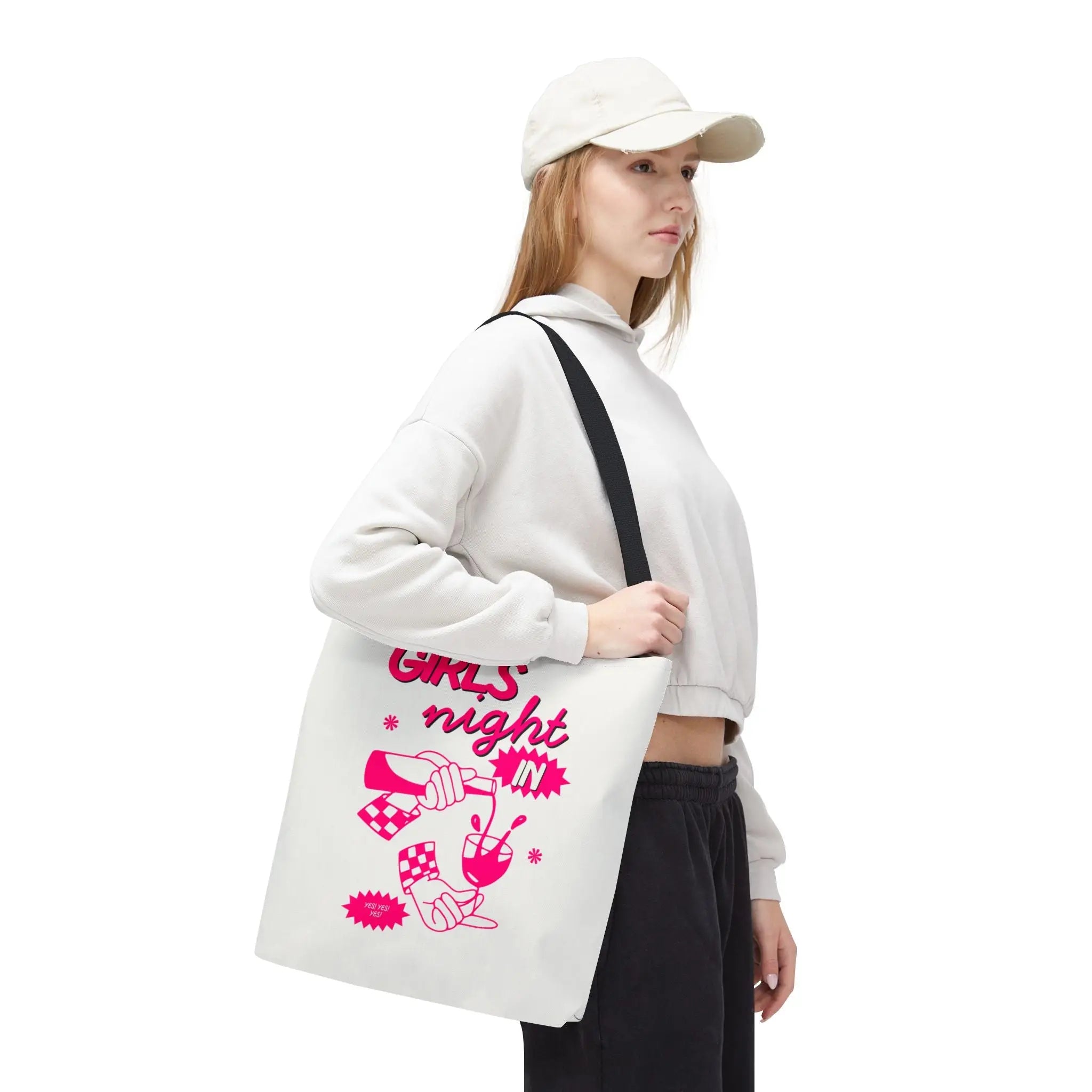 Girls Night In | Mix & Match Fun-Flirty Lovers’ Totes
