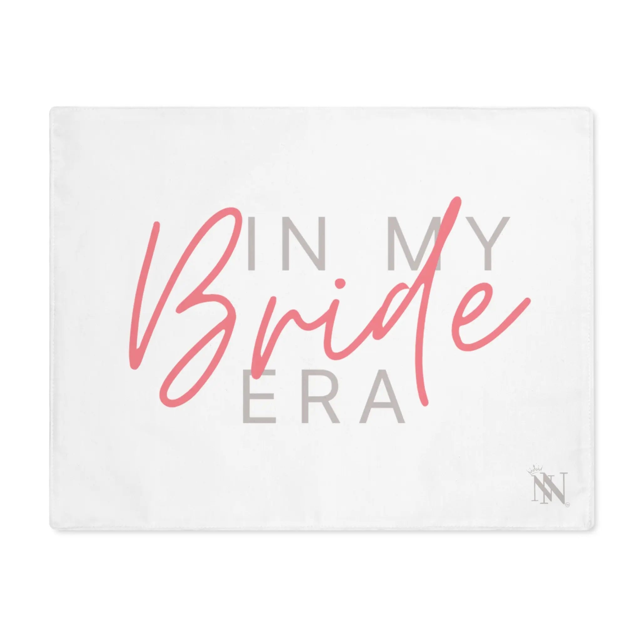 In My Bride Era Sex Gifts Adult Toys Mat
