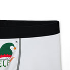 Naughty Elf | Mix & Match Fun-Flirty Lovers’ Boxer Briefs